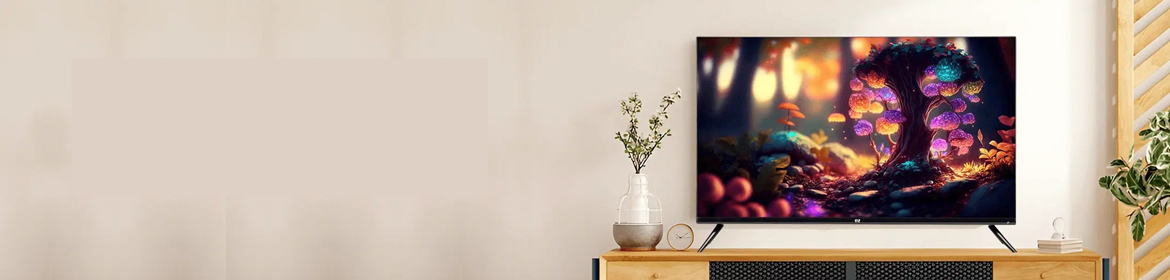 Shop banner